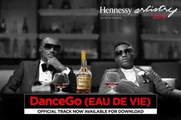 Wizkid - Eau De Vie ft. 2Baba